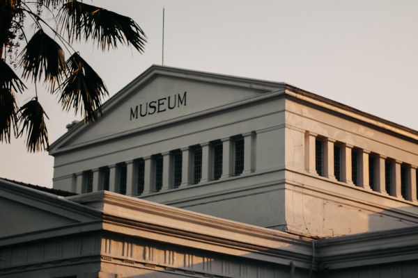 Um Roteiro pelos Museus Mais Famosos da Europa